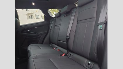 Range Rover Evoque 38