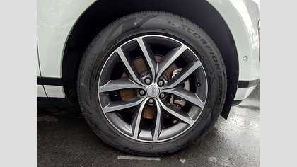 Range Rover Evoque 14