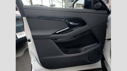 Range Rover Evoque 29