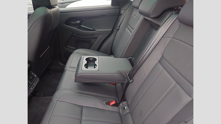 2024 認定中古車 Land Rover Range Rover Evoque フジホワイト P200（ガソリン） スタンダードホイールベース S