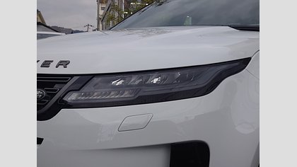 Range Rover Evoque 4