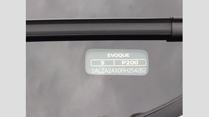 Range Rover Evoque 66