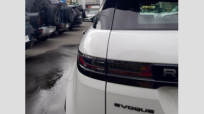 Range Rover Evoque 11