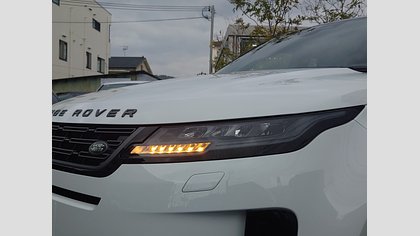 Range Rover Evoque 5