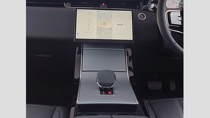 Range Rover Evoque 41