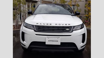 Range Rover Evoque 3
