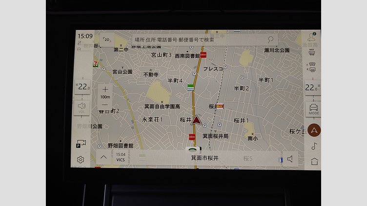 2024 認定中古車 Land Rover Range Rover Evoque フジホワイト P200（ガソリン） スタンダードホイールベース S