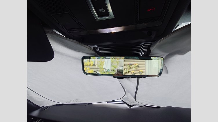 2024 認定中古車 Land Rover Range Rover Evoque フジホワイト P200（ガソリン） スタンダードホイールベース S