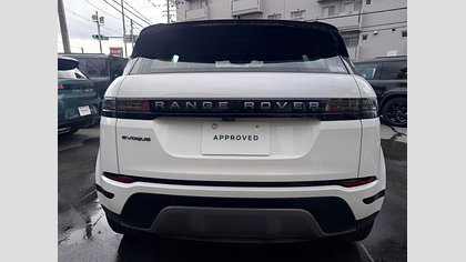 Range Rover Evoque 9