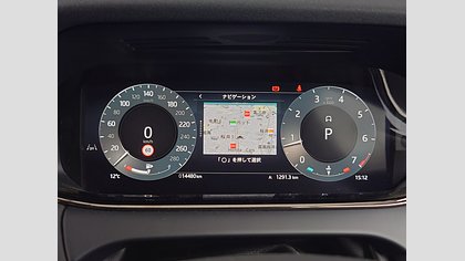 Range Rover Evoque 54