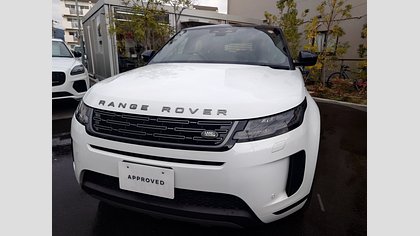 Range Rover Evoque 6