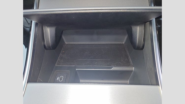 2024 認定中古車 Land Rover Range Rover Evoque フジホワイト P200（ガソリン） スタンダードホイールベース S