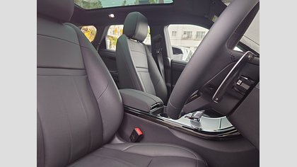 Range Rover Evoque 28