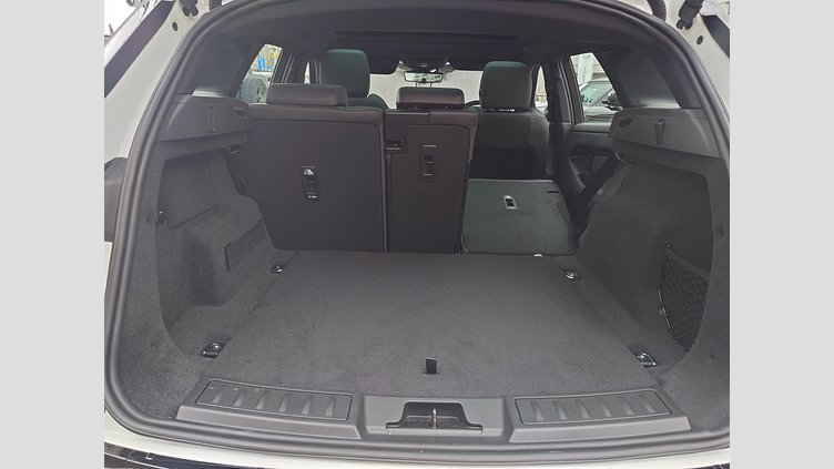 2024 認定中古車 Land Rover Range Rover Evoque フジホワイト P200（ガソリン） スタンダードホイールベース S