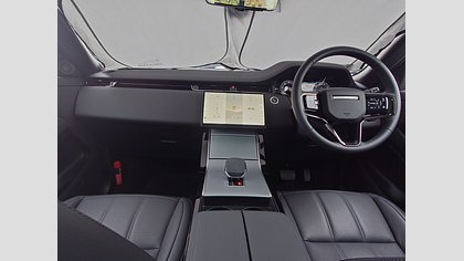 Range Rover Evoque 40