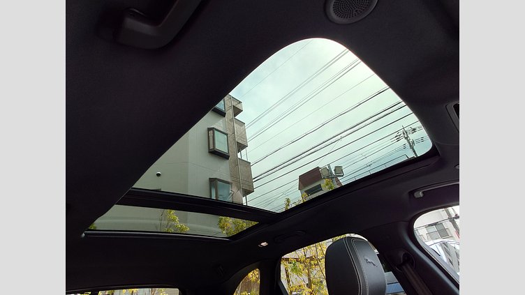 2023 認定中古車 Jaguar F-Pace サントリーニブラック P250 AWD（オートマチック） R-DYNAMIC SE