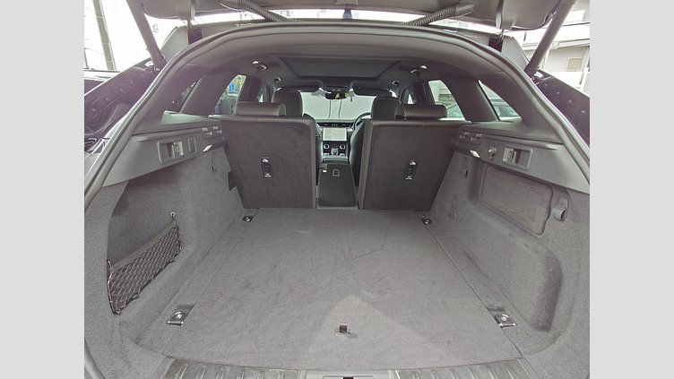 2023 認定中古車 Jaguar F-Pace サントリーニブラック P250 AWD（オートマチック） R-DYNAMIC SE