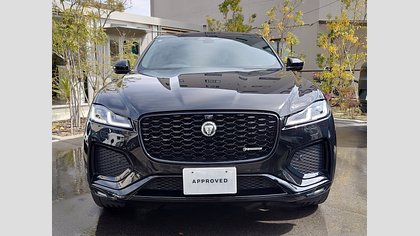 F-Pace 3