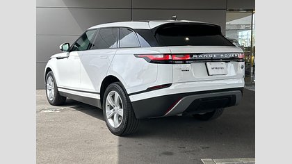 Range Rover Velar 3