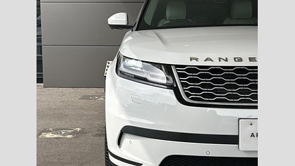 Range Rover Velar 4
