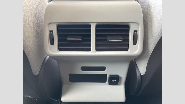 2018 認定中古車 Land Rover Range Rover Velar フジホワイト P300 S