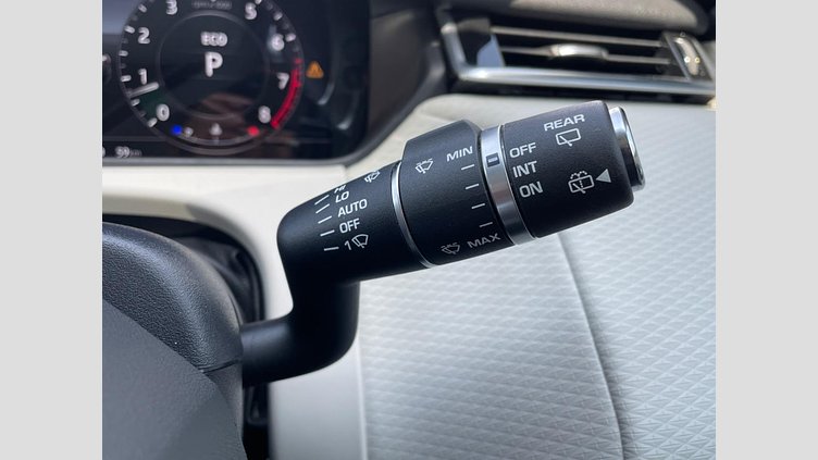 2018 認定中古車 Land Rover Range Rover Velar フジホワイト P300 S