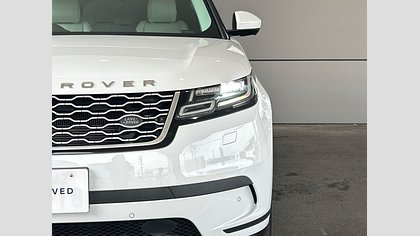 Range Rover Velar 5