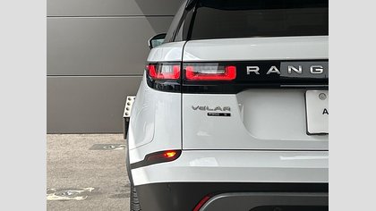 Range Rover Velar 6
