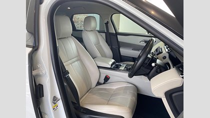 Range Rover Velar 30