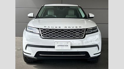 Range Rover Velar 53