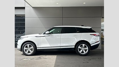Range Rover Velar 2