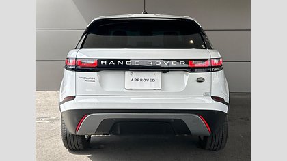 Range Rover Velar 55
