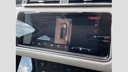 Range Rover Velar 20