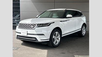Range Rover Velar 1