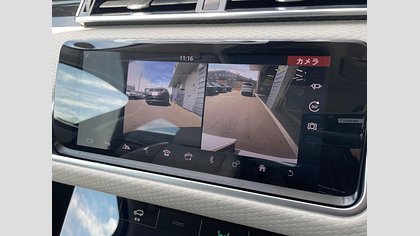 Range Rover Velar 21