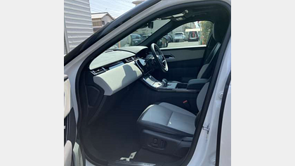 Range Rover Velar 2