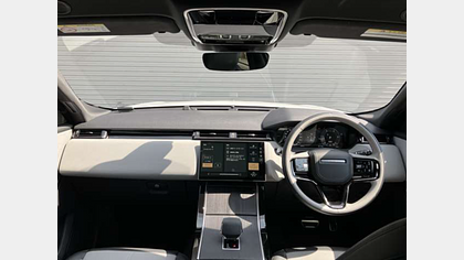 Range Rover Velar 3