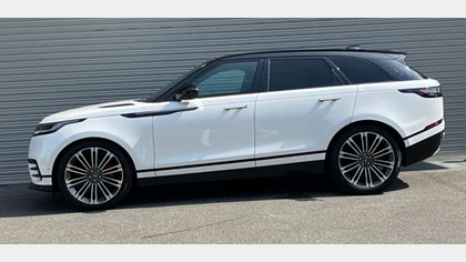 Range Rover Velar 5