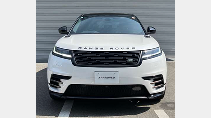Range Rover Velar 7