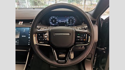 Range Rover Evoque 16