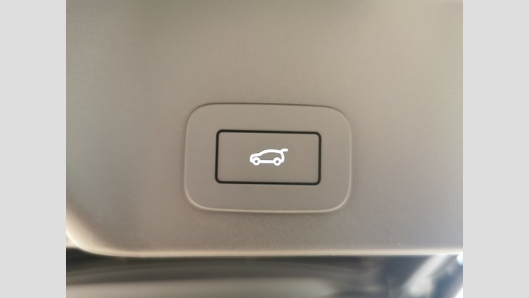 2024 認定中古車 Land Rover Range Rover Evoque サントリーニブラック プラグインハイブリッド（ガソリン） Standard Wheelbase DYNAMIC HSE