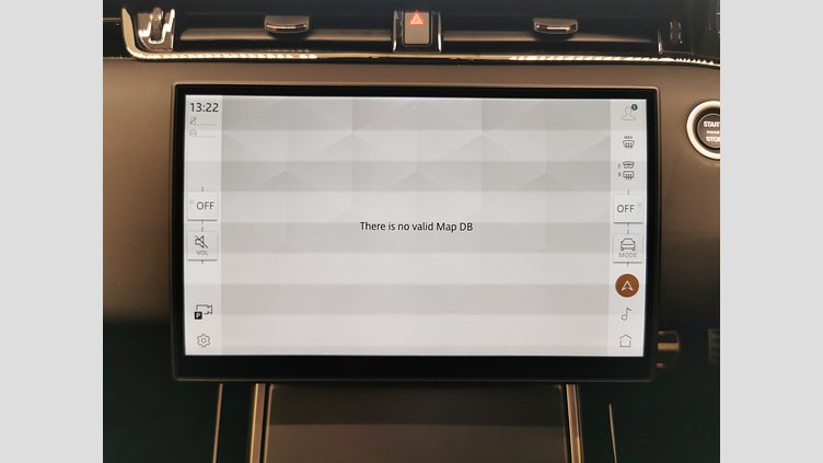 2024 認定中古車 Land Rover Range Rover Evoque サントリーニブラック プラグインハイブリッド（ガソリン） Standard Wheelbase DYNAMIC HSE