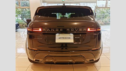 Range Rover Evoque 6