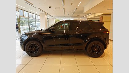 Range Rover Evoque 5