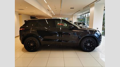 Range Rover Evoque 12