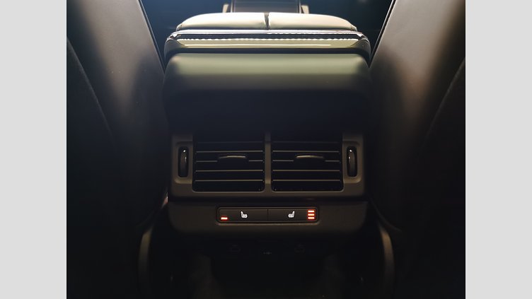 2024 認定中古車 Land Rover Range Rover Evoque サントリーニブラック プラグインハイブリッド（ガソリン） Standard Wheelbase DYNAMIC HSE