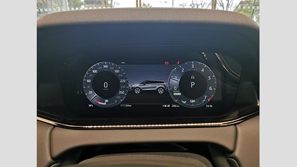 Range Rover Evoque 23