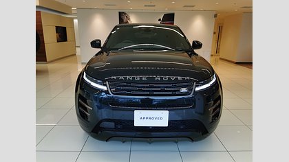 Range Rover Evoque 7