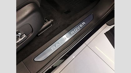 Range Rover Evoque 38