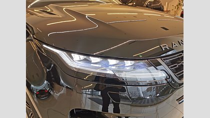 Range Rover Evoque 9